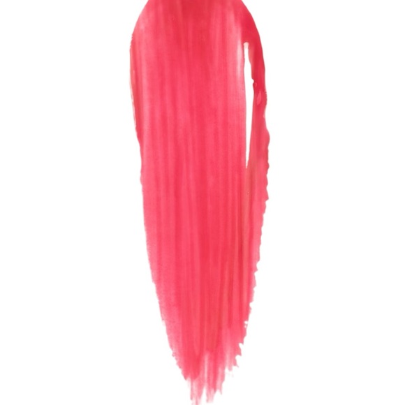 NIB GUCCI ROUGE de BEAUTÉ BRILLIANT GLOW & CARE LIP #412 PRINCESS NARAH … - Picture 3 of 4